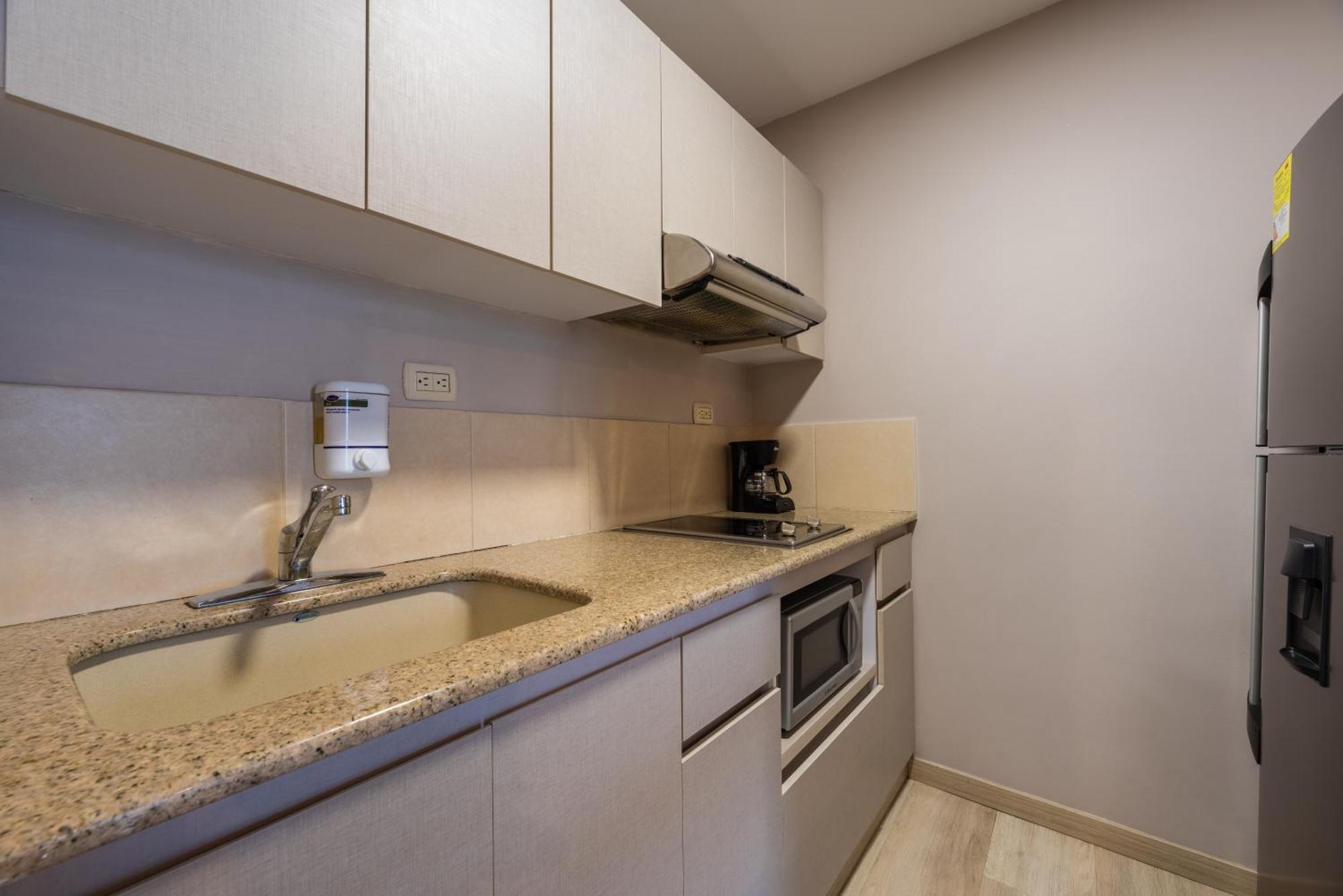 Estelar Apartamentos Medellín Exterior foto