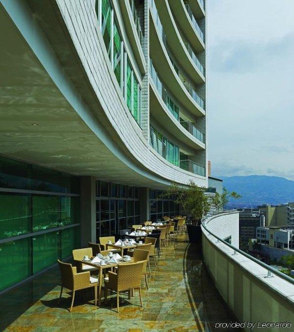 Estelar Apartamentos Medellín Facilități foto