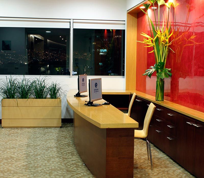 Estelar Apartamentos Medellín Exterior foto